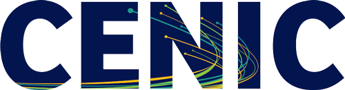 CENIC logo